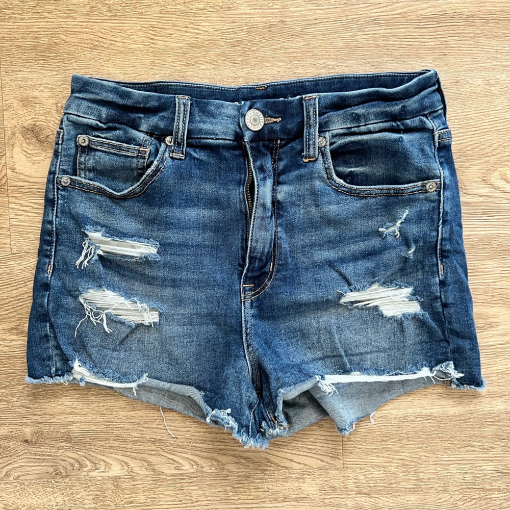 AE shorties